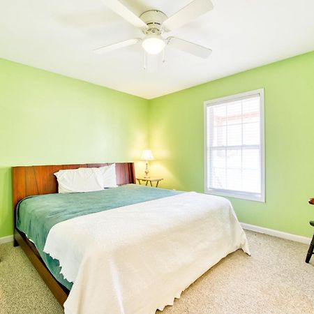 Trimont Mountain Cottage Franklin Esterno foto
