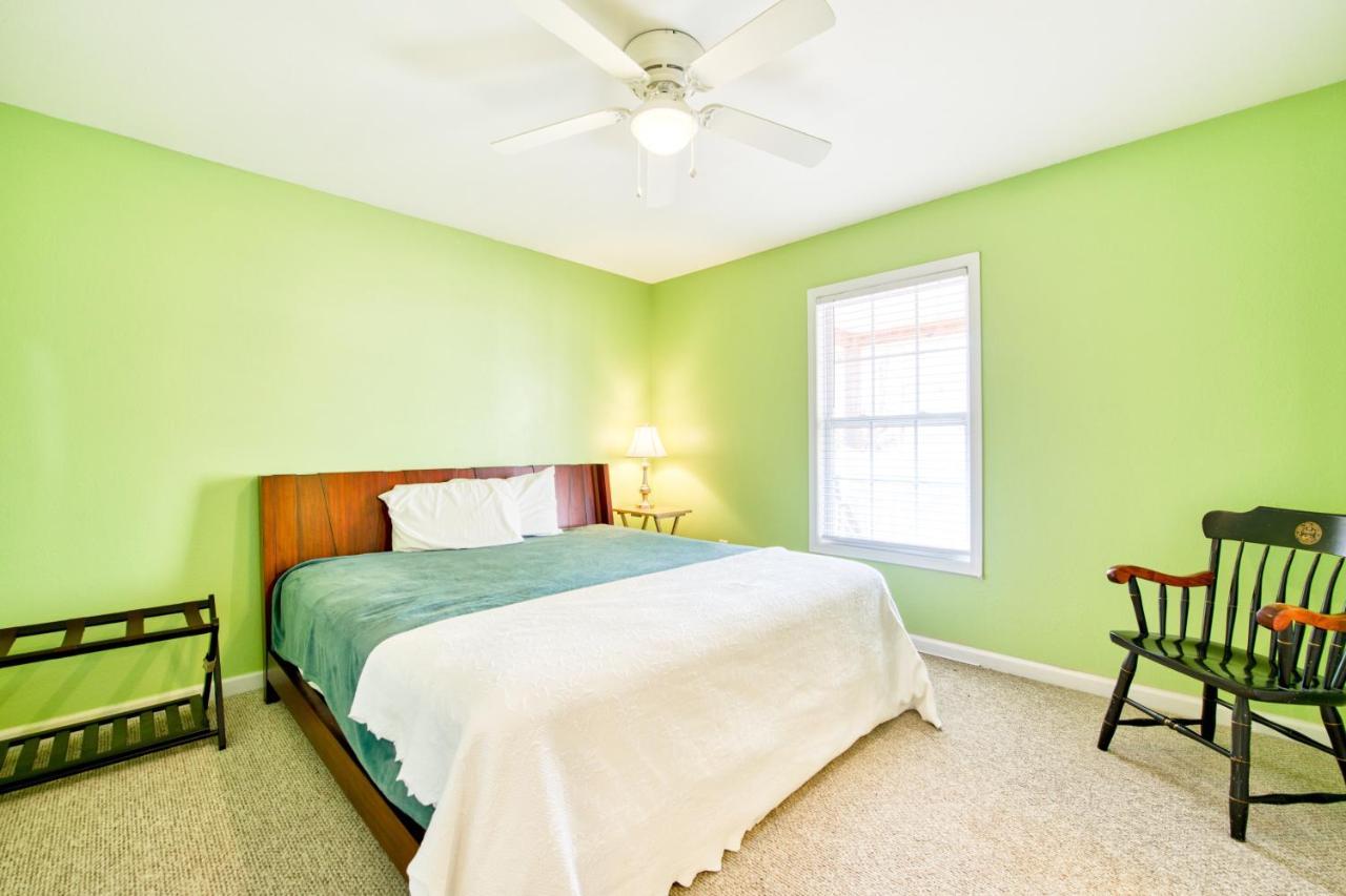 Trimont Mountain Cottage Franklin Esterno foto